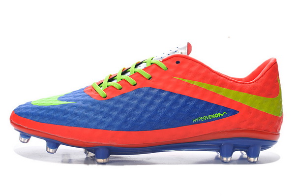 Nike Hypervenom Phantom FG Men Shoes--004